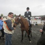 Herdie wanting more Polos