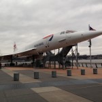 The Wonderful BA Concorde