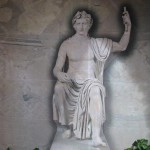 A Local City Dignatry 