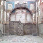 Some of the Preserved Decorations 