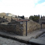 Typical Street Corner