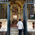 The Workers Club in Sorrento 