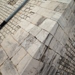 The Massive Walls