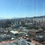 View from Ferris Wheel