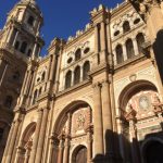 Malaga Cathedral