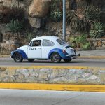 Local taxi