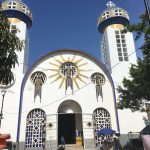 Local cathedral