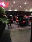 Such a lovely restaurant