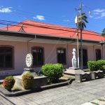 Museum of art