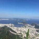 You have to be there to experience the fabulous views