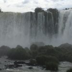 Iguazu an amazing place