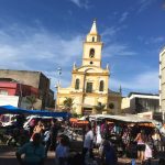 Stalls, stalls and mor stalls!