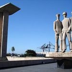 War memorial