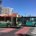 Local buses