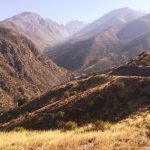 Views on route