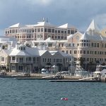 Lovely waterfront