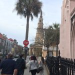 Pretty streets,  dry English in places