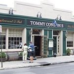 Every city we go to, there is always an Irish bar!