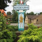 Lovely village