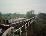 Another view of the Aquaduck 