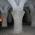 The crypt 
