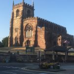 15th century church