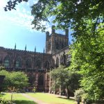 Chester Cathedral 