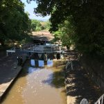 Northgate locks