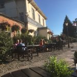 The Cheshire Cat Pub