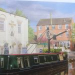 Shroppie Fly pub
