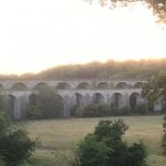 Chirk Aqueduct 