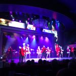Xmas show