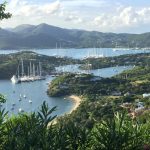 Stunning views