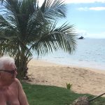 Hawksbill beach
