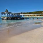 Dickenson Bay