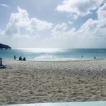 Beautiful beaches