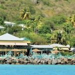 OJ’s beach restaurant 