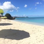Runaway Beach