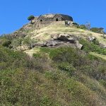 Fort Barrington 