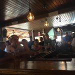 Cloggy’s bar
