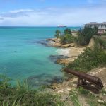 Fort James Beach