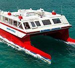 Barbuda Express