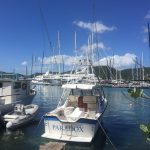 Falmouth Harbour