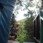 So scary, but good fun
