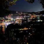 An amazing place