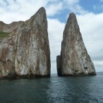 Kicker Rock