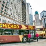 Th Chicago Big Bus