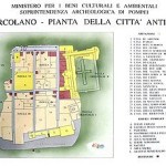 The Plan of Herculaneum 