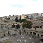 An overview of Herculaneum 