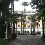 LaMedusa Hotel and Spa